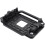 CPU fan base black plastic for  AM2 AM3 socket 8