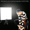 29cm LED Shadowless Bottom Light Panel for Studio Photography 10