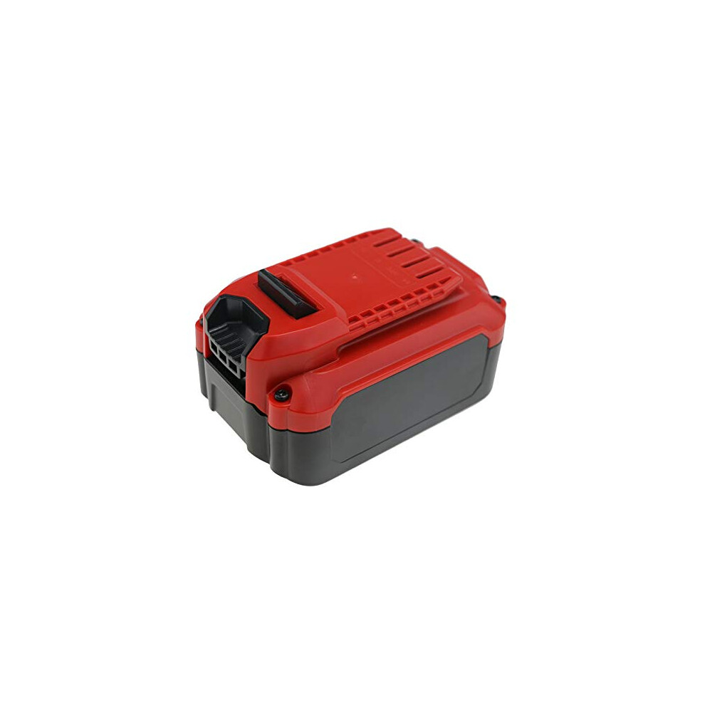 20V Lithium Ion Battery 6.0Ah Performance Replacement For Craftsman Cmcb204 Cmcb205 Cmce500 9771547179221