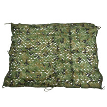 2M X 1,5M Schieten Verbergen Leger Camouflagenet Jacht Oxford Stof Camo Netten
