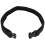 Security  Combat Gear Black Utility Nylon Duty Belt 4