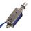 Solenoid electric solenoid type push / pull 10 mm  12 V 2.1 kg force 5