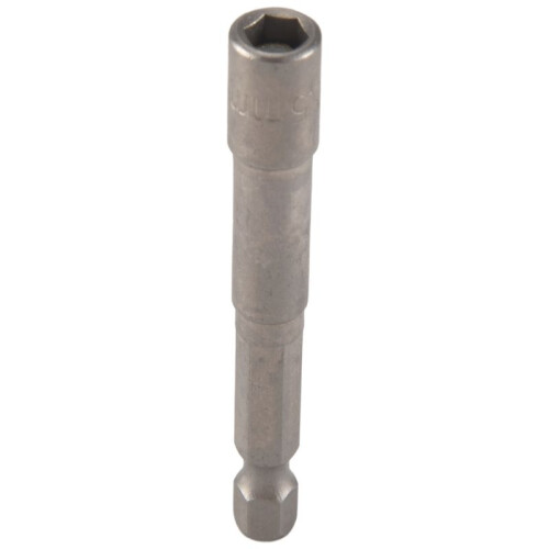 65mm Length 5.5mm Hex Socket Driver Bit Magnetic Bit 3 Pcs 2