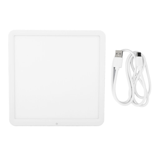29cm LED Shadowless Bottom Light Panel for Studio Photography 2
