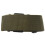 Adjustable New Single Point Sling Bungee  Airsoft AEG Strap Army Green 2