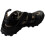 Salomon (44) Salomon UDARA ADVANCED Laufschuhe Unisex Schwarz 2