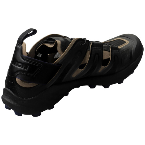 Salomon (44) Salomon UDARA ADVANCED Laufschuhe Unisex Schwarz 1