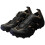Salomon (9) Salomon Udara Advanced Unisex Running Trainers in Black 6