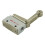 MOV-02 8.5mm 2 Position 3 Way Roller Lever Mechanical Valve 4