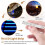 1M 60-3528 SMD Waterproof LED Light Strip DC12V () 3
