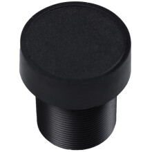 3.6mm 92 Degree Wide Angle CCTV Camera IR Board Lens for 1/3" CCD