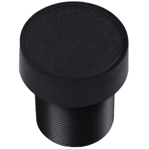 3.6mm 92 Degree Wide Angle CCTV Camera IR Board Lens  for 1/3" CCD