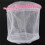Bra laundry bag + free cable clamp included 3