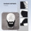 show Props Simulation fake beard 6