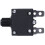 AC 125/250V 10A Circuit Breaker Thermal Overload Protector Black 5