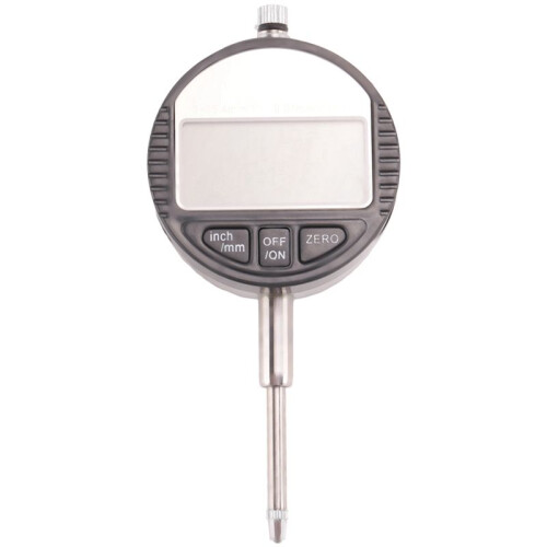 Digital Dial indicator DTI 0.01mm/.0005" Range 0-25.4mm/1" Clock Gauge 2
