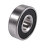 6201RS Shielded Deep   Bearing 32mm x 12mm x 10mm 4