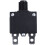 AC 125/250V 10A Circuit Breaker Thermal Overload Protector Black 1