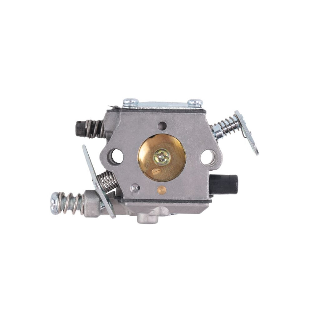 Carburetor Carb For 021 023 025 Ms210 Ms230 Ms250 Chainsaw Walbro Wt 286, Silver 4712108130058