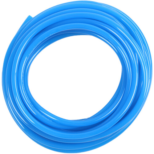 Polyurethane PU Air Compressor Hose Tube 7 Meter 6mm x 4mm Royal 1