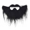 show Props Simulation fake beard 1