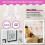 20 pcs plastic heavy wall picture frame hooks hangers 3-pin small white 5