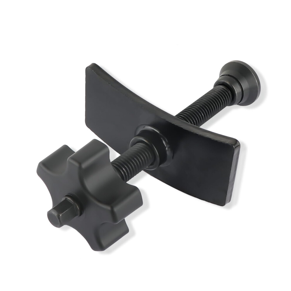 Brake Caliper Tool With Ergonomic Handle Grip, Carbon Steel Brake Pad Spreader For Cars 9169991199955