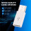 Universal USB Typ C 3.1 Stecker auf Micro-USB 2.0 5 Pin Buchse Datenadapter: 1PC 7