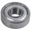 607Z 7 x 19 x 6mm Double Shielded Deep   Bearings 5 Pcs 5