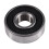 6201RS Shielded Deep   Bearing 32mm x 12mm x 10mm 6