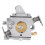 Carburetor Carburettor Carb For  Chainsaw 017 018 MS170 MS180 Type 2