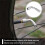 2 Tyre Valve Extension Adaptor Motorcycle Car Tire Stem Extender 90 Degree Angle 4