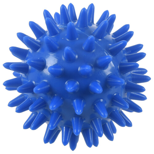 1pc Spikey Massage  Soft for  Feet Arm Neck Back  5.5CM 2