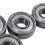 607Z 7 x 19 x 6mm Double Shielded Deep   Bearings 5 Pcs 8