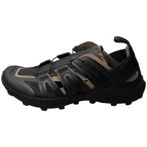 Salomon (44) Salomon UDARA ADVANCED Laufschuhe Unisex Schwarz 2