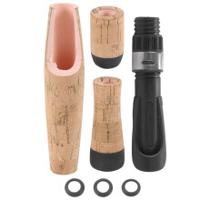 DIY Fishing Rod Building or Repair Composite Cork Handle Grip Reel