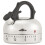 60 Minute Counting Teapot Shaped Kitchen Cooking Alarm Clock Timer Mechanical 1