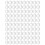 100Pcs M3 3 Mm Metrisch 304 Edelstahl Unterlegscheibe 1