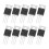 10x BT151-500R SOT78 Package Motor Control SCR Thyristors 500V 12A 1