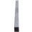 10Mm X 10Mm X 200Mm Tornitura Parting Milling Tornio Hss Tool Bit Grey 8