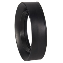 UV CAP HOOD CPL FLD ND Graduated Lens Filter Rubber Hood 72mm