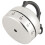 60 Minute Counting Teapot Shaped Kitchen Cooking Alarm Clock Timer Mechanical 3