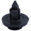 50 x Clip Plastic Black  Mudguard For  Teana Tiida 7