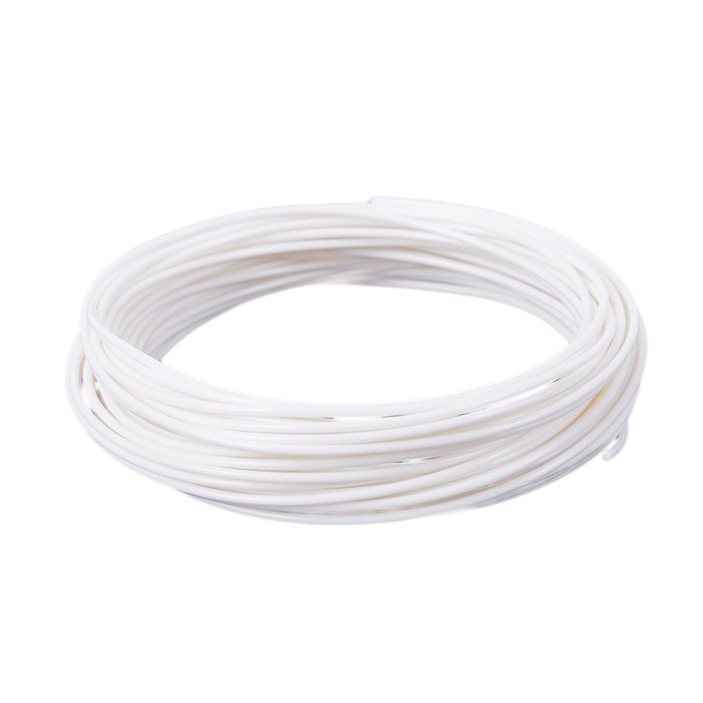 3D Printer Pen Filament 1.75Mm Pla 10M( Pla) White 4712580027983