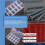2Pcs 10-Slot Portable Plastic Resistors Electronic Component Case Box 3