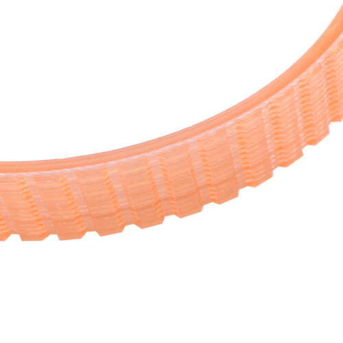 2 Pcs 9.6mm Width Electric Planer Drive Driving Belt for  1900B 2