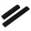 4 string Ukulele Guitar Nut And Saddle Made Of ABS 1 Pair 1