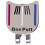 Magnetic cap clip removable metal  one putt aiming   set Color 1