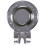 Magnetic cap clip removable metal  one putt aiming   set Color 3