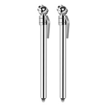 Bandenmeters Bandenspanningsmeters, Penstijl, Set van 2